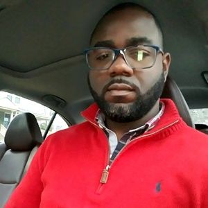 Meet your Posher, Marlon